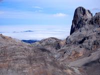 Wanderreise Nord-Spanien – Jakobsweg und Atlantik 9 Tage Wanderreise in Nordspanien mit San Sebastian – Picos de Europa – Jakobsweg – Santiago de Compostela – Port (2861)