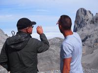 Wanderreise Nord-Spanien – Jakobsweg und Atlantik 9 Tage Wanderreise in Nordspanien mit San Sebastian – Picos de Europa – Jakobsweg – Santiago de Compostela – Port (2868)