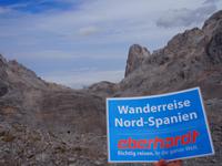 Wanderreise Nord-Spanien – Jakobsweg und Atlantik 9 Tage Wanderreise in Nordspanien mit San Sebastian – Picos de Europa – Jakobsweg – Santiago de Compostela – Port (2893)