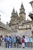 Wanderreise Nord-Spanien – Jakobsweg und Atlantik 9 Tage Wanderreise in Nordspanien mit San Sebastian – Picos de Europa – Jakobsweg – Santiago de Compostela – Port (2934)