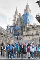 Wanderreise Nord-Spanien – Jakobsweg und Atlantik 9 Tage Wanderreise in Nordspanien mit San Sebastian – Picos de Europa – Jakobsweg – Santiago de Compostela – Port (2936)