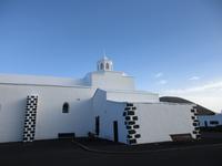 die versprochene Kirche