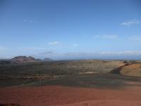 Nationalpark Timanfaya