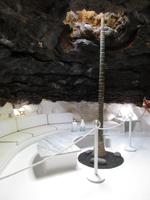 das Wohnhaus von Cesar Manriques