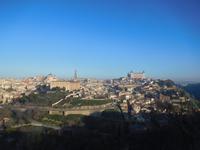 Toledo Panorama
