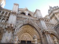 Catedral de Santa María de la Asunción de Toledo