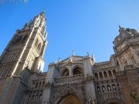 Kathedrale von Toledo