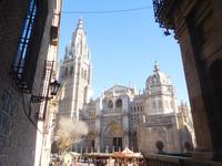 Kathedrale von Toledo