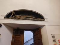 Monasterio de San Juan de los Reyes - Toledo