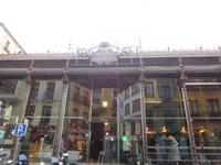 Mercado de San Miguel - Madrid