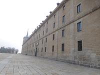 Real Sitio de San Lorenzo de El Escorial