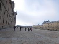 Königlicher Sitz Sankt Laurentius von El Escorial