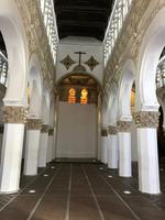 Synagoge von Toledo