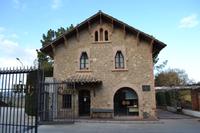 Sektkellerei Codorníu