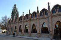 Sektkellerei Codorníu