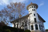 Sektkellerei Codorníu