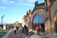 Sektkellerei Codorníu