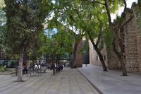 Alte Werft, heute Schifffahrtsmuseum - größter gotischer Gebäudekomplex der Welt