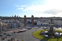 Plaça d'Espanya