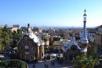 Park Güell