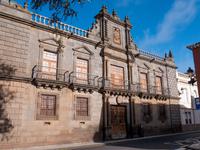 La Laguna, Teneriffa