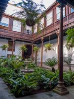 La Laguna, Teneriffa