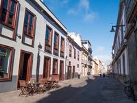 La Laguna, Teneriffa