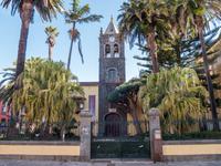 La Laguna, Teneriffa