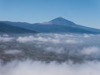 Flug von Teneriffa nach El Hierro
