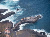 ehem. kleinstes Hotel der Welt