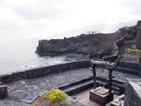 Heilquelle von Pozo de la Salud