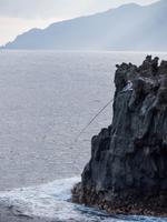 Fischer bei Pozo de la Salud