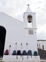 Kloster Santuaria Virgen de los Reyes