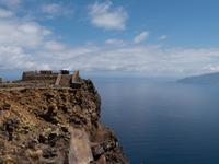 Mirador de los Bascos