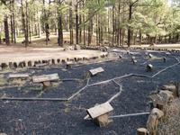 El Hierro Inselkarte