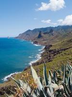 Wanderung nach Taganana