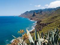 Wanderung nach Taganana