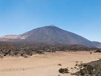 Teide Nationalpark