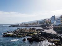Puerto de la Cruz