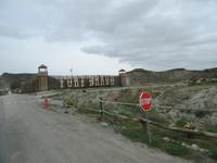 Tabernas Wüste (15)