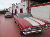 Tabernas Wüste (18)
