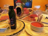 Spanisches Frühstück