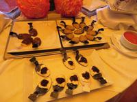 Spanisches Frühstück