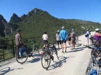 Via Verde de la Sierra