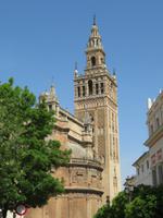 Kathedrale Santa Maria de la Sede