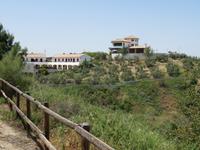 Via Verde del Aceite