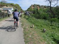 Via Verde de la Subbetica