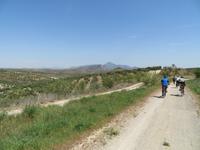 Via Verde de la Subbetica