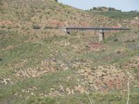 Via Verde de la Subbetica