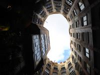 Casa Mila Barcelona
